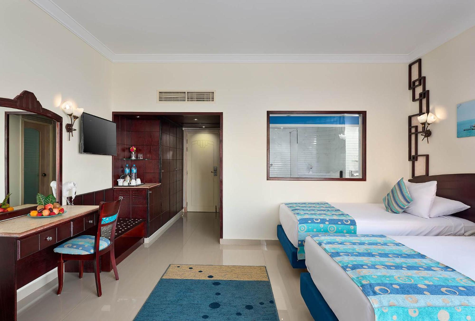 Dreams - Sheikh Sharm El-Sheikh