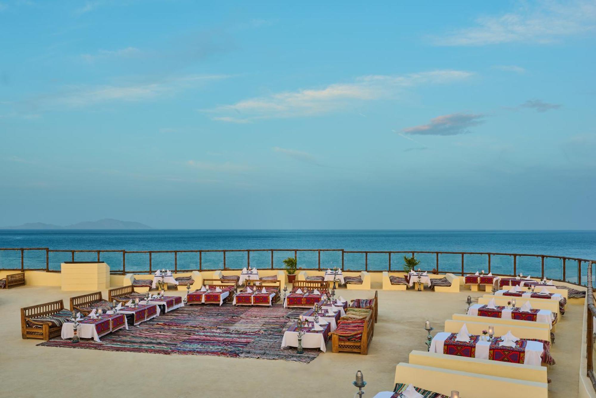 Resort Dreams - Sheikh Sharm El-Sheikh
